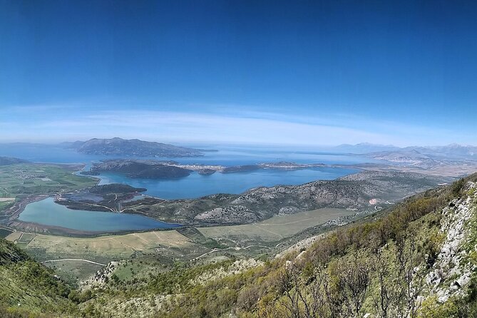 Discover the Best of Albania: 7 Days of Highlights & Hidden Gems - Vlora, Zvërnec Monastery, and Llogara: The Mountain-to-Sea View