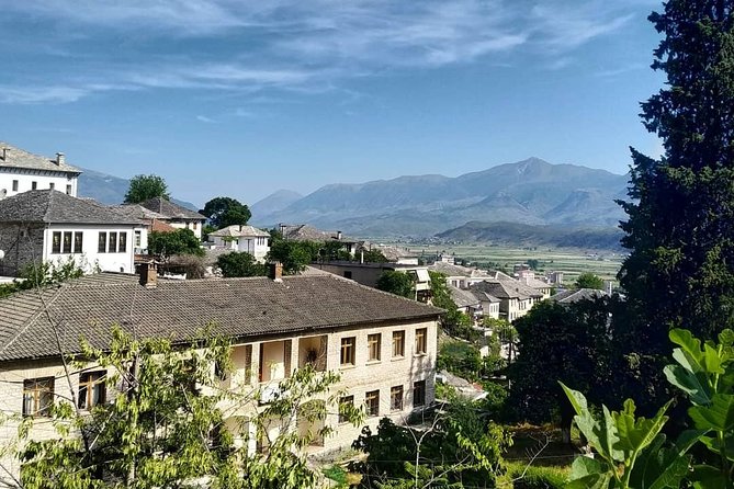 Discover the Best of Albania: 7 Days of Highlights & Hidden Gems - Blue Eye and Gjirokastër: Springs, Stair Towns, and a Long Day of Walking