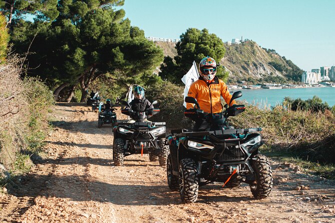 Durres: Off Road ATV Kallmi Tour - Kallmi Off-Road ATV: What Makes It Worth Your Time