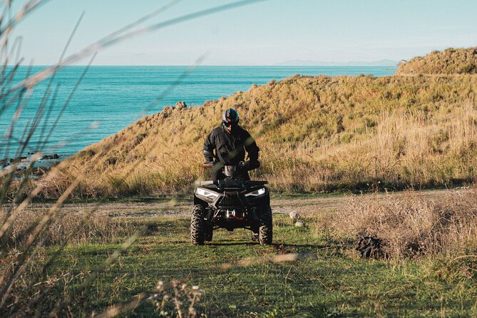 Durres: Off Road ATV Kallmi Tour - Key Points You Should Know Before You Go