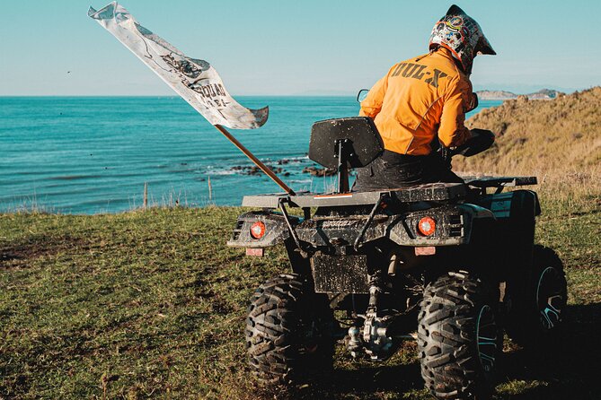 Durres: Off Road ATV Kallmi Tour - Price and Value: Is $84.10 for 1.5 Hours Fair?