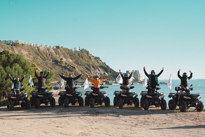 Durres: Off Road ATV Kallmi Tour - Booking Timing: Why This One Sells Out Early