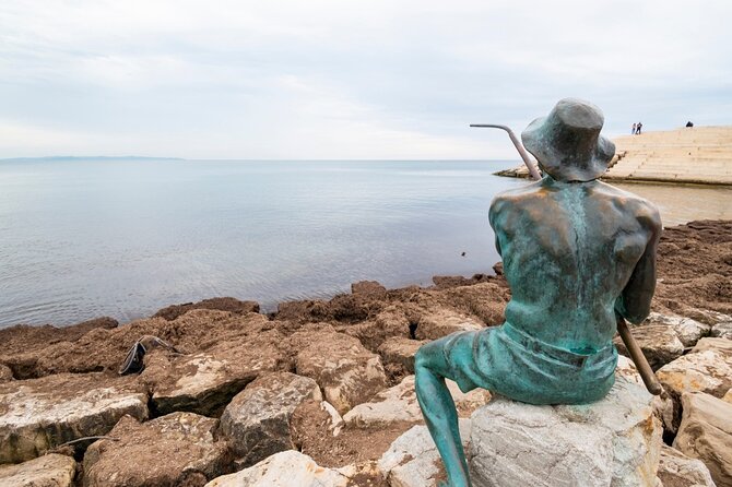 Durrës: Walking tour with Roman Amphitheater - Meeting at Sheshi Liria and why 1.5 hours works