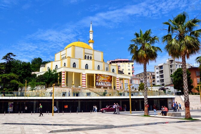 Durrës: Walking tour with Roman Amphitheater - The on-the-ground expectation: what might disappoint you
