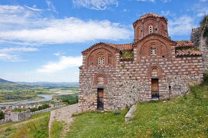 Explore Berat(UNESCO) and Apollonia from Tirana/Durres - The best kind of traveler for this Berat and Apollonia day