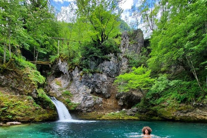 Explore Thethi, the unknown part of Albania in two days - Why Theth feels different from typical Albania day trips