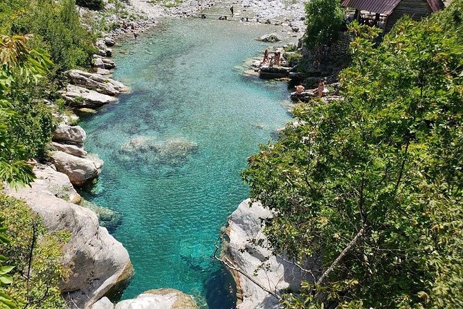 Explore Thethi, the unknown part of Albania in two days - Village guesthouse living and meals that feel local