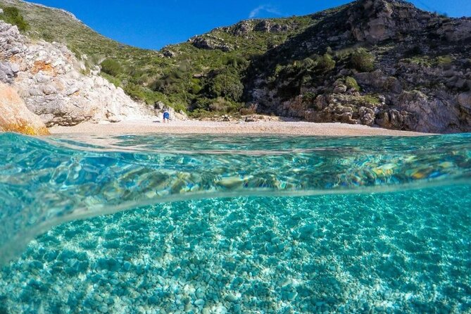 Explore Vlora Bay: Sazani Island &Karaburun peninsula from Tirana - Vlora stop and the coast you come for