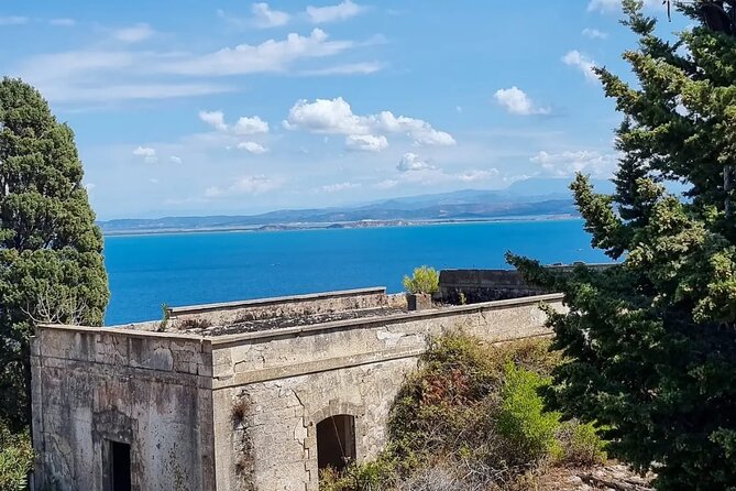 Explore Vlora Bay: Sazani Island &Karaburun peninsula from Tirana - Karaburun peninsula: hidden coves, cave time, and rocky beaches