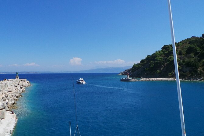 Explore Vlora Bay: Sazani Island &Karaburun peninsula from Tirana - What the guides add (and who you might get)