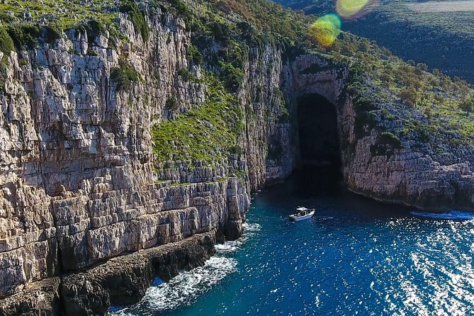Explore Vlora Bay: Sazani Island &Karaburun peninsula from Tirana - Included vs not included: plan your budget like a local