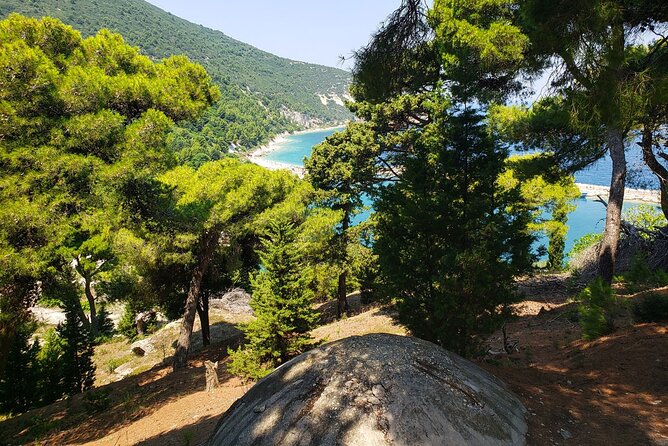 Explore Vlora Bay: Sazani Island &Karaburun peninsula from Tirana - The calm, practical part: pickup, drive, and arrival in Vlora