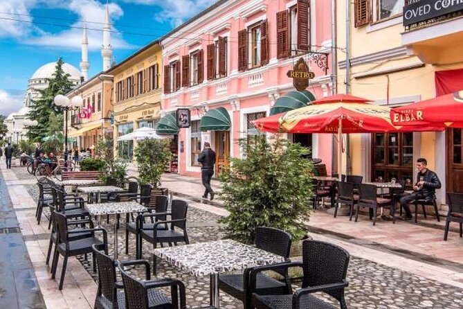 Exploring Albania: A 6-Day Tour of Nature, Culture, and Adventure - Key Highlights You’ll Actually Notice on the Ground