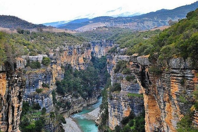Exploring Albania: A 6-Day Tour of Nature, Culture, and Adventure - Day 2: Durres, UNESCO Berat Neighborhoods, and Berat Castle Views