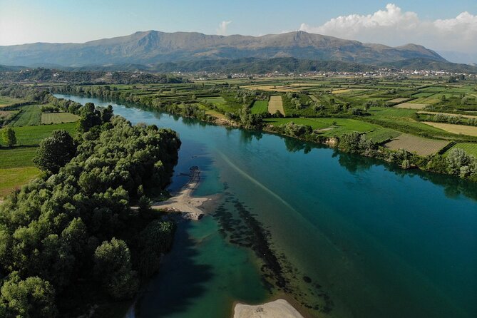 Exploring Albania: A 6-Day Tour of Nature, Culture, and Adventure - Day 3: Wine Tasting Option in Berat and a Real Osum Canyon Adventure