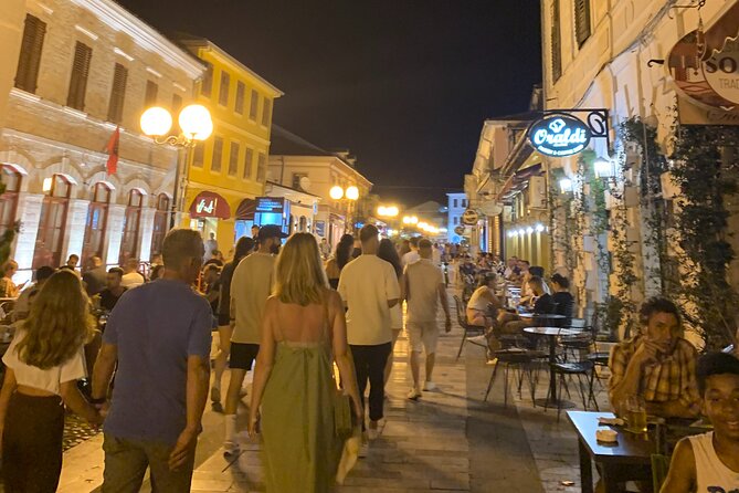 Exploring Albania: A 6-Day Tour of Nature, Culture, and Adventure - Day 4: Gjirokastra Stone City, Old Bazaar Stops, and the Castle Above Town