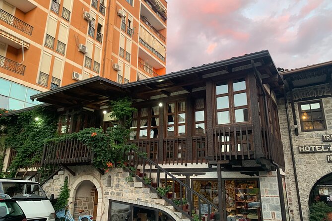 Exploring Albania: A 6-Day Tour of Nature, Culture, and Adventure - Day 6: Llogara Balcony, Zvernec Monastery, and Back to Tirana
