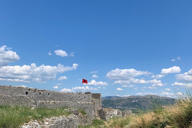 Exploring Albania: A 6-Day Tour of Nature, Culture, and Adventure - How Hard Is This Trip (Pace, Walking, and Comfort)
