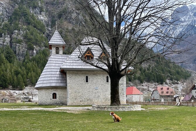 Exploring Albania: A 6-Day Tour of Nature, Culture, and Adventure - Day 1: Rozafa Castle, Shkoder, and Kruje in One North-Country Swing