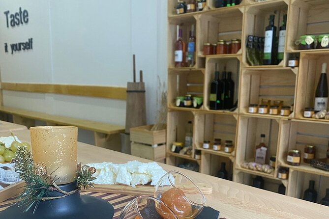 Farm-to-Table Cooking Class with Local Family by 1001 AlbAdv - Drobonik cherry village: why this stop matters more than it sounds