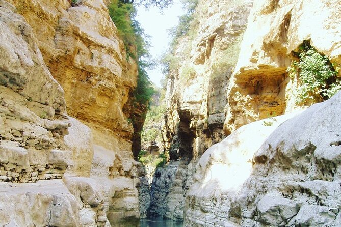 From Berat exploring Bogova waterfall & Osumi canyon - Should you book this tour?