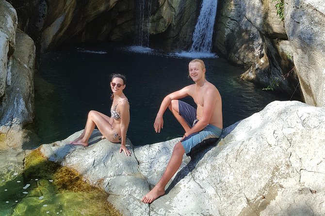 From Berat: Osum Canyon and Bogove Waterfall - Price and value: what $93.84 actually buys