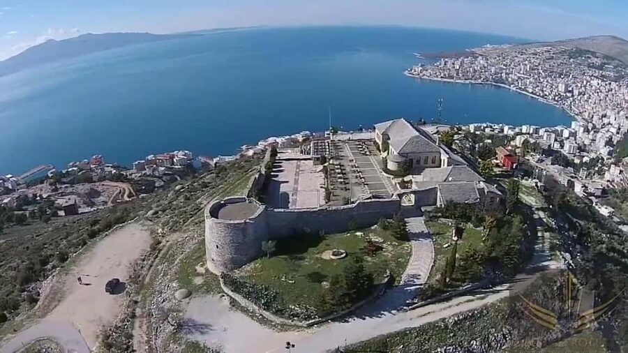 From Durres : Blue Eye, Ksamil Islands, and Saranda Day Tour - Time, Walking, and the Rhythm of a One-Day Loop