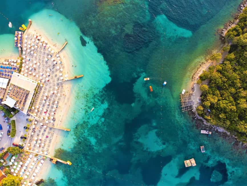 From Durres : Blue Eye, Ksamil Islands, and Saranda Day Tour - Who This Day Trip Fits Best (and Who Should Skip It)
