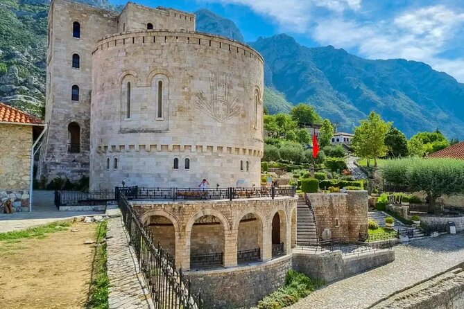 From Tirana and Durres, Kruja Old Bazaar and Castle Day Tour - Guide quality: what to expect, and how to protect your day
