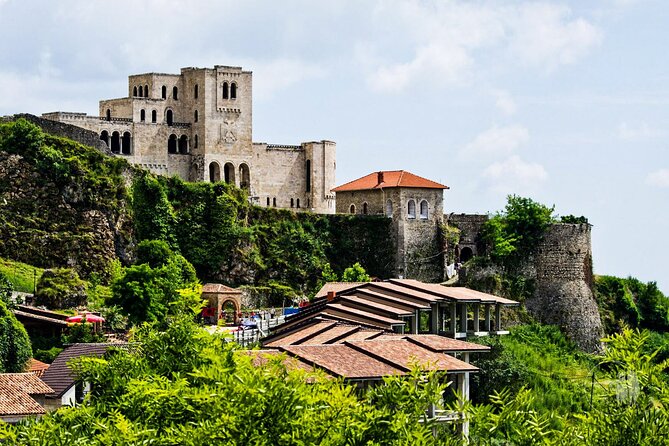 From Tirana and Durres, Kruja Old Bazaar and Castle Day Tour - Who should book this Kruja day tour (and who should think twice)