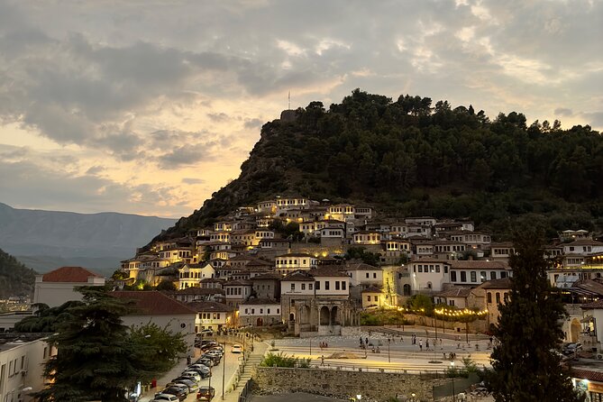From Tirana: Berat UNESCO & Belshi Lake Full-Day Tour - Drive through the countryside to Belsh: where the day slows down