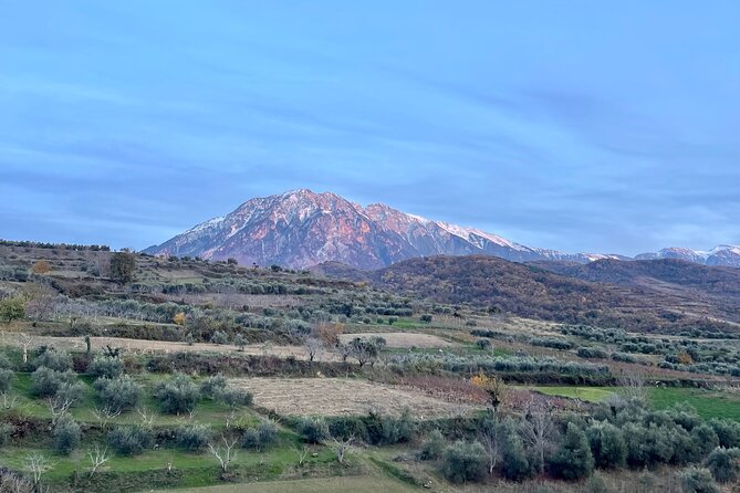 From Tirana: Berat UNESCO & Belshi Lake Full-Day Tour - Belshi Lake stop: photos, coffee, and a calm shoreline walk