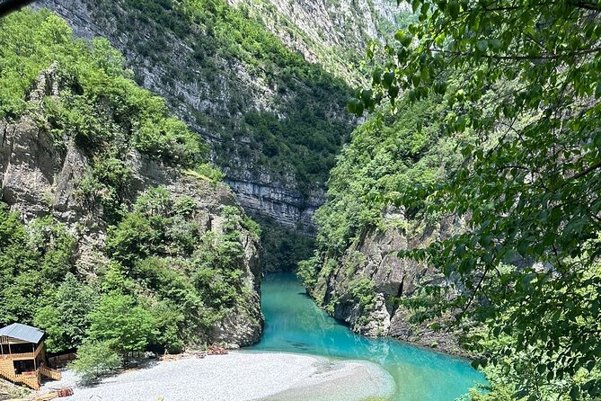 From Tirana/Durrës: Day Trip to Shala River and Koman Lake - Key highlights worth planning around