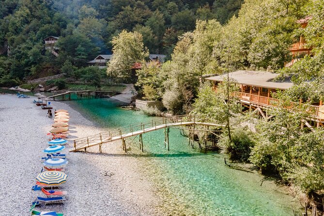 From Tirana/Durrës: Day Trip to Shala River and Koman Lake - Price and what you’re really paying for