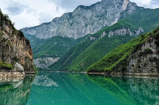 From Tirana/Durrës: Day Trip to Shala River and Koman Lake - Meeting point reality: where to start in Tirana