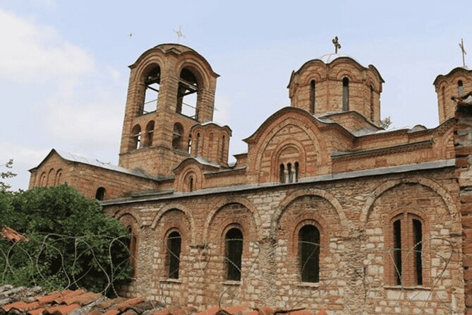From Tirana/Durres/Golem: Prizren and Prishtina Full-Day Tour - The drive between cities: what to expect and how to make it better