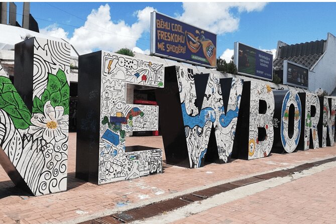 From Tirana/Durres/Golem: Prizren and Prishtina Full-Day Tour - Who should book this Kosovo day trip from Tirana