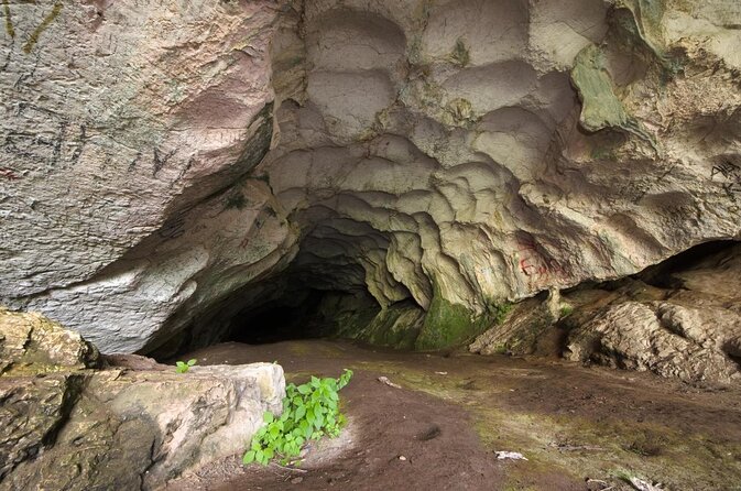 From Tirana: Hiking to Pellumbas Cave and Petrela Castle - Key highlights worth knowing before you go