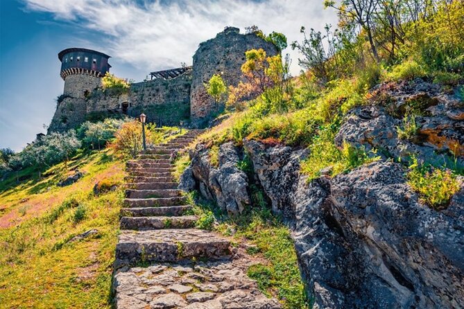 From Tirana: Hiking to Pellumbas Cave and Petrela Castle - Who should book this Pellumbas and Petrela tour