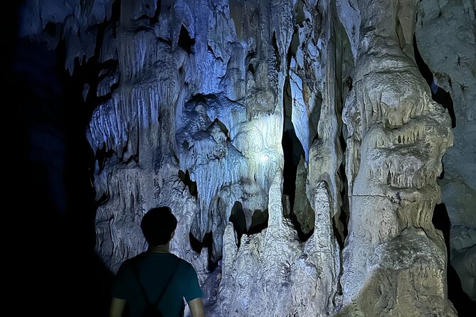 From Tirana: Hiking to Pellumbas Cave and Petrela Castle - Should you book this Tirana cave-and-castle tour?