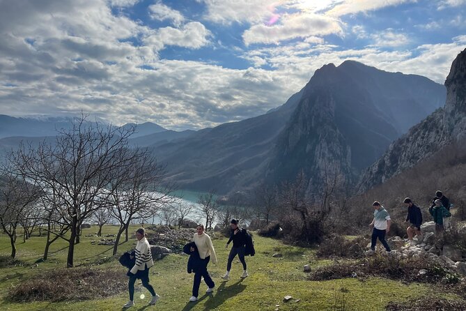 From Tirana- Hiking Tour to Bovilla Lake & Gamti Mountain - Key highlights to pay attention to