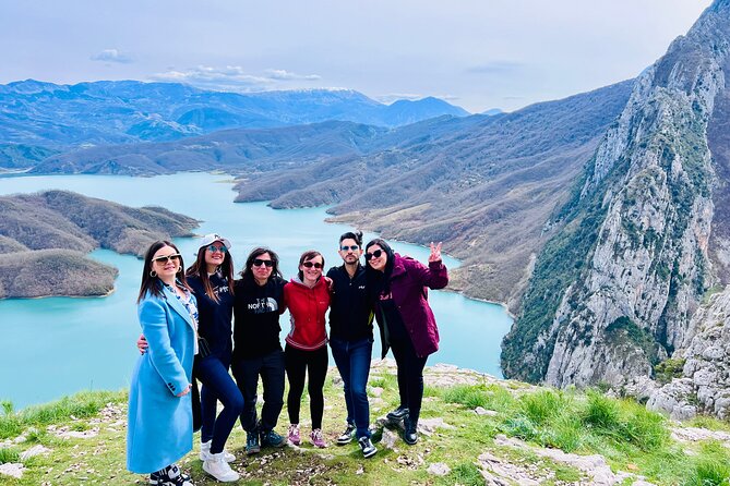 From Tirana- Hiking Tour to Bovilla Lake & Gamti Mountain - Lunch and free time near Bovilla: eat well without losing the day