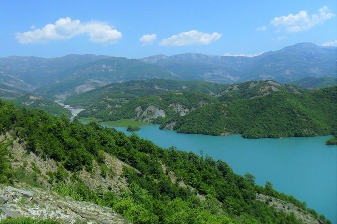 From Tirana- Hiking Tour to Bovilla Lake & Gamti Mountain - Getting value for your money: what’s included and why it matters