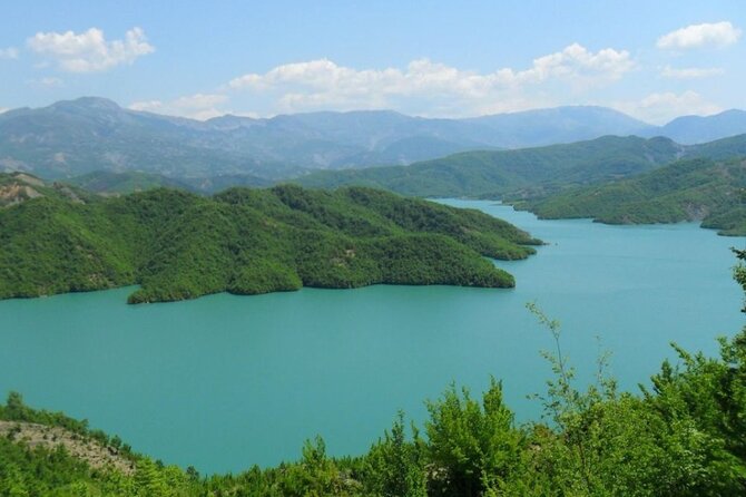 From Tirana- Hiking Tour to Bovilla Lake & Gamti Mountain - Guides and group feel: small enough for help, big enough for energy