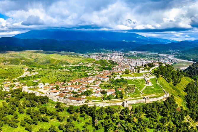From Tirana: Private Berat Full-Day Trip, Private Guide/Car - Free Time in Berat: How to Spend Your Two Hours Without Missing the Point