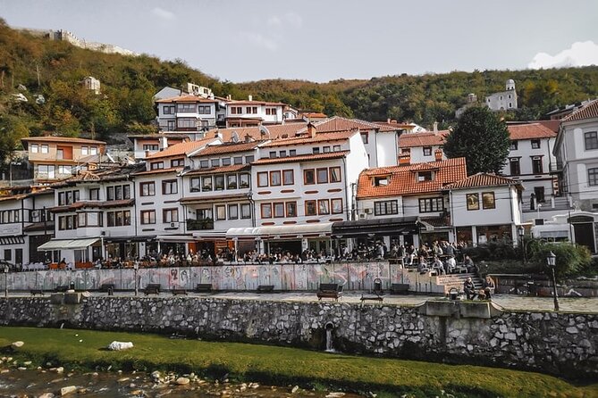 From Tirana: Semi-Private Day Tour to Prizren - Why the small-group size feels like a better bargain