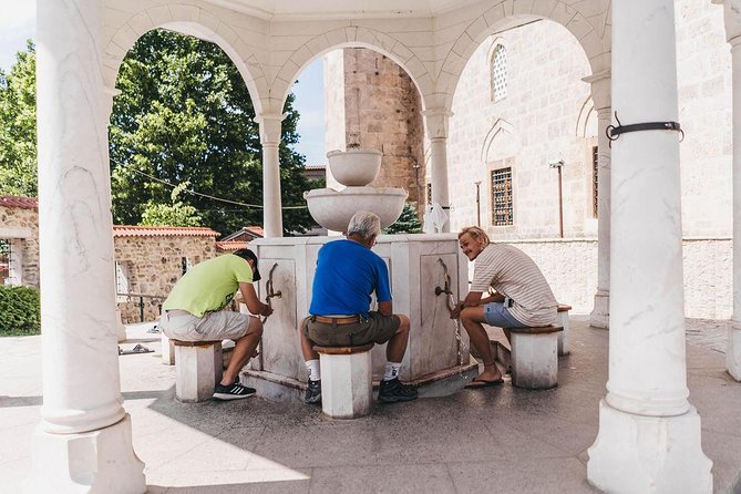 From Tirana: Semi-Private Day Tour to Prizren - Food, timing, and what to pack for a 10–12 hour day