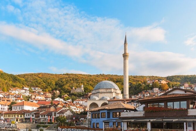 From Tirana: Semi-Private Day Tour to Prizren - Getting the most from your guide in Kosovo