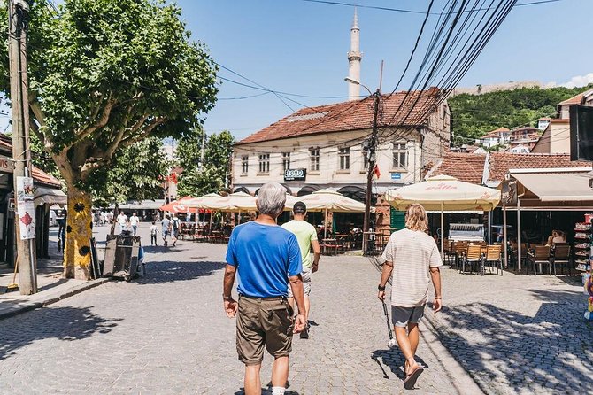 From Tirana: Semi-Private Day Tour to Prizren - Should you book this Tirana to Prizren day tour?