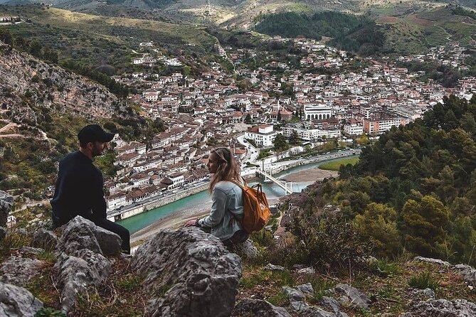 From Tirana; Semi - Private Day Trip to Berat & Belsh Lake - Hotel Pickup, Small Group, and a Car That Actually Makes the Day Easier